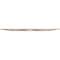 Ekena Millwork Statesman Wood Fretwork Pierced Ceiling Medallion, Hickory, 34"OD x 21 3/4"ID x 3/8"T CMWP34X34X0375STHI - alternate 3